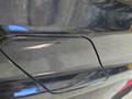 бампер передний Mercedes-Benz A-Класс W176 2013, 2.0 л., M 270.920, бензин, робот, серый, хетчбэк 5 дв., передний привод, правый руль, A1768805640 - фото №10
