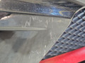 бампер передний Mercedes-Benz A-Класс W176 2013, 2.0 л., M 270.920, бензин, робот, серый, хетчбэк 5 дв., передний привод, правый руль, A1768805640 - фото №11