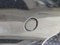 бампер передний Mercedes-Benz A-Класс W176 2013, 2.0 л., M 270.920, бензин, робот, серый, хетчбэк 5 дв., передний привод, правый руль, A1768805640 - фото №12