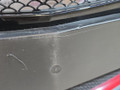 бампер передний Mercedes-Benz A-Класс W176 2013, 2.0 л., M 270.920, бензин, робот, серый, хетчбэк 5 дв., передний привод, правый руль, A1768805640 - фото №20