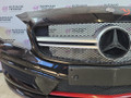 бампер передний Mercedes-Benz A-Класс W176 2013, 2.0 л., M 270.920, бензин, робот, серый, хетчбэк 5 дв., передний привод, правый руль, A1768805640 - фото №4