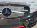 бампер передний Mercedes-Benz A-Класс W176 2013, 2.0 л., M 270.920, бензин, робот, серый, хетчбэк 5 дв., передний привод, правый руль, A1768805640 - фото №5