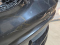 бампер передний Mercedes-Benz A-Класс W176 2013, 2.0 л., M 270.920, бензин, робот, серый, хетчбэк 5 дв., передний привод, правый руль, A1768805640 - фото №23