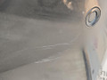 бампер передний Mercedes-Benz A-Класс W176 2013, 2.0 л., M 270.920, бензин, робот, серый, хетчбэк 5 дв., передний привод, правый руль, A1768805640 - фото №29