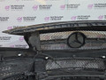 бампер передний Mercedes-Benz A-Класс W176 2013, 2.0 л., M 270.920, бензин, робот, серый, хетчбэк 5 дв., передний привод, правый руль, A1768805640 - фото №39