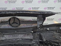 бампер передний Mercedes-Benz A-Класс W176 2013, 2.0 л., M 270.920, бензин, робот, серый, хетчбэк 5 дв., передний привод, правый руль, A1768805640 - фото №40