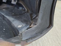 бампер передний Mercedes-Benz A-Класс W176 2013, 2.0 л., M 270.920, бензин, робот, серый, хетчбэк 5 дв., передний привод, правый руль, A1768805640 - фото №43