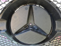 бампер передний Mercedes-Benz A-Класс W176 2013, 2.0 л., M 270.920, бензин, робот, серый, хетчбэк 5 дв., передний привод, правый руль, A1768805640 - фото №47
