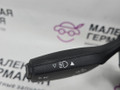 переключатель подрулевой (стрекоза) BMW X1 F48 2016, 2.0 л., B47 C20 A, дизель, АКПП, alpinweiss 3 (300), передний привод, правый руль, 9320136, 6827372, 61316827372, 61319320136 - фото №2