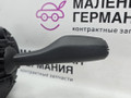переключатель подрулевой (стрекоза) BMW X1 F48 2016, 2.0 л., B47 C20 A, дизель, АКПП, alpinweiss 3 (300), передний привод, правый руль, 9320136, 6827372, 61316827372, 61319320136 - фото №3