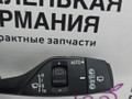 переключатель подрулевой (стрекоза) BMW X1 F48 2016, 2.0 л., B47 C20 A, дизель, АКПП, alpinweiss 3 (300), передний привод, правый руль, 9320136, 6827372, 61316827372, 61319320136 - фото №4