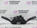 переключатель подрулевой (стрекоза) BMW X1 F48 2016, 2.0 л., B47 C20 A, дизель, АКПП, alpinweiss 3 (300), передний привод, правый руль, 9320136, 6827372, 61316827372, 61319320136 - фото №18