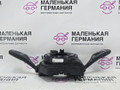 переключатель подрулевой (стрекоза) BMW X1 F48 2016, 2.0 л., B47 C20 A, дизель, АКПП, alpinweiss 3 (300), передний привод, правый руль, 9320136, 6827372, 61316827372, 61319320136 - фото №19