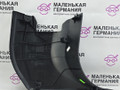 пластик BMW X1 F48 2016, 2.0 л., B47 C20 A, дизель, АКПП, alpinweiss 3 (300), передний привод, правый руль, 7326911, 51437326911, 51437492601, 7492601, 51437366855, 7366855 - фото №5
