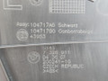 пластик BMW X1 F48 2016, 2.0 л., B47 C20 A, дизель, АКПП, alpinweiss 3 (300), передний привод, правый руль, 7326911, 51437326911, 51437492601, 7492601, 51437366855, 7366855 - фото №6