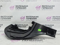 пластик BMW X1 F48 2016, 2.0 л., B47 C20 A, дизель, АКПП, alpinweiss 3 (300), передний привод, правый руль, 7326911, 51437326911, 51437492601, 7492601, 51437366855, 7366855 - фото №7