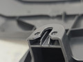 пластик BMW X1 F48 2016, 2.0 л., B47 C20 A, дизель, АКПП, alpinweiss 3 (300), передний привод, правый руль, 7326911, 51437326911, 51437492601, 7492601, 51437366855, 7366855 - фото №10