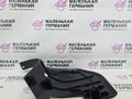 пластик BMW X1 F48 2016, 2.0 л., B47 C20 A, дизель, АКПП, alpinweiss 3 (300), передний привод, правый руль, 7326911, 51437326911, 51437492601, 7492601, 51437366855, 7366855 - фото №9