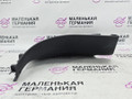 пластик BMW X1 F48 2016, 2.0 л., B47 C20 A, дизель, АКПП, alpinweiss 3 (300), передний привод, правый руль, 7326911, 51437326911, 51437492601, 7492601, 51437366855, 7366855 - фото №11
