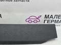 пластик BMW X1 F48 2016, 2.0 л., B47 C20 A, дизель, АКПП, alpinweiss 3 (300), передний привод, правый руль, 51459292154, 9292154, 51459351007, 9351007 - фото №2
