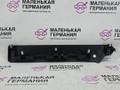 пластик BMW X1 F48 2016, 2.0 л., B47 C20 A, дизель, АКПП, alpinweiss 3 (300), передний привод, правый руль, 51459292150, 9292150, 51459349791, 9349791 - фото №7