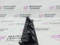 пластик BMW X1 F48 2016, 2.0 л., B47 C20 A, дизель, АКПП, alpinweiss 3 (300), передний привод, правый руль, 51459292150, 9292150, 51459349791, 9349791 - фото №10