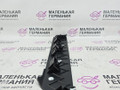 пластик BMW X1 F48 2016, 2.0 л., B47 C20 A, дизель, АКПП, alpinweiss 3 (300), передний привод, правый руль, 51459292150, 9292150, 51459349791, 9349791 - фото №12