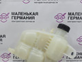 бачок расширительный BMW X1 F48 2016, 2.0 л., B47 C20 A, дизель, АКПП, alpinweiss 3 (300), передний привод, правый руль, 17137617362, 7617362 - фото №4