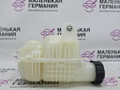 бачок расширительный BMW X1 F48 2016, 2.0 л., B47 C20 A, дизель, АКПП, alpinweiss 3 (300), передний привод, правый руль, 17137617362, 7617362 - фото №7