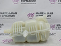 бачок расширительный BMW X1 F48 2016, 2.0 л., B47 C20 A, дизель, АКПП, alpinweiss 3 (300), передний привод, правый руль, 17137617362, 7617362 - фото №6
