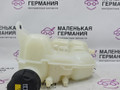 бачок расширительный BMW X1 F48 2016, 2.0 л., B47 C20 A, дизель, АКПП, alpinweiss 3 (300), передний привод, правый руль, 17137617362, 7617362 - фото №8