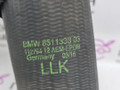 патрубок интеркулера BMW X1 F48 2016, 2.0 л., B47 C20 A, дизель, АКПП, alpinweiss 3 (300), передний привод, правый руль, 11618511338, 11614753651, 55144215414, 4215414, 8511338, 4753651 - фото №2
