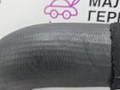 патрубок интеркулера BMW X1 F48 2016, 2.0 л., B47 C20 A, дизель, АКПП, alpinweiss 3 (300), передний привод, правый руль, 11618511338, 11614753651, 55144215414, 4215414, 8511338, 4753651 - фото №4