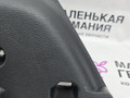 пластик BMW X1 F48 2016, 2.0 л., B47 C20 A, дизель, АКПП, alpinweiss 3 (300), передний привод, правый руль, 51459317384, 9317384 - фото №4