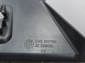 пластик BMW X1 F48 2016, 2.0 л., B47 C20 A, дизель, АКПП, alpinweiss 3 (300), передний привод, правый руль, 51459317384, 9317384 - фото №7