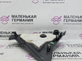 пластик BMW X1 F48 2016, 2.0 л., B47 C20 A, дизель, АКПП, alpinweiss 3 (300), передний привод, правый руль, 51459317384, 9317384 - фото №12