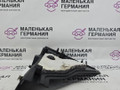 пластик BMW X1 F48 2016, 2.0 л., B47 C20 A, дизель, АКПП, alpinweiss 3 (300), передний привод, правый руль, 51459317384, 9317384 - фото №13