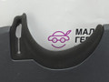 пластик панели BMW X1 F48 2016, 2.0 л., B47 C20 A, дизель, АКПП, alpinweiss 3 (300), передний привод, правый руль, 51459292184, 9292184, 51456822062, 6822062 - фото №2