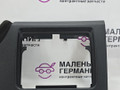 пластик панели BMW X1 F48 2016, 2.0 л., B47 C20 A, дизель, АКПП, alpinweiss 3 (300), передний привод, правый руль, 51459292184, 9292184, 51456822062, 6822062 - фото №4