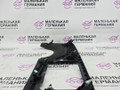 пластик панели BMW X1 F48 2016, 2.0 л., B47 C20 A, дизель, АКПП, alpinweiss 3 (300), передний привод, правый руль, 51459292184, 9292184, 51456822062, 6822062 - фото №9