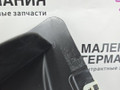 защита арок передняя правая (подкрылок) BMW X5 M F85 2016, 4.4 л., S63 B44 B, бензин, АКПП, donington grau (c28), полный привод, 51718056384, 8056384 - фото №3