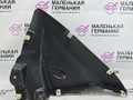 защита арок передняя правая (подкрылок) BMW X5 M F85 2016, 4.4 л., S63 B44 B, бензин, АКПП, donington grau (c28), полный привод, 51718056384, 8056384 - фото №11