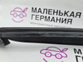 уплотнитель подкапотного пространства BMW X1 F48 2016, 2.0 л., B47 C20 A, дизель, АКПП, alpinweiss 3 (300), передний привод, правый руль, 51767329384, 7329384 - фото №5