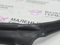 уплотнитель подкапотного пространства BMW X1 F48 2016, 2.0 л., B47 C20 A, дизель, АКПП, alpinweiss 3 (300), передний привод, правый руль, 51767329384, 7329384 - фото №7