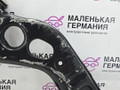 рычаг передний левый BMW X1 F48 2016, 2.0 л., B47 C20 A, дизель, АКПП, alpinweiss 3 (300), передний привод, правый руль, 31126879843, 6879843 - фото №8