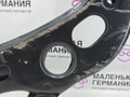 рычаг передний правый BMW X1 F48 2016, 2.0 л., B47 C20 A, дизель, АКПП, alpinweiss 3 (300), передний привод, правый руль, 31126879844, 6879844 - фото №3