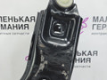 рычаг передний правый BMW X1 F48 2016, 2.0 л., B47 C20 A, дизель, АКПП, alpinweiss 3 (300), передний привод, правый руль, 31126879844, 6879844 - фото №4