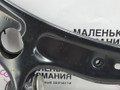 рычаг передний правый BMW X1 F48 2016, 2.0 л., B47 C20 A, дизель, АКПП, alpinweiss 3 (300), передний привод, правый руль, 31126879844, 6879844 - фото №11