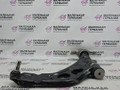 рычаг передний правый BMW X1 F48 2016, 2.0 л., B47 C20 A, дизель, АКПП, alpinweiss 3 (300), передний привод, правый руль, 31126879844, 6879844 - фото №2