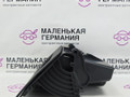 бардачок BMW X1 F48 2016, 2.0 л., B47 C20 A, дизель, АКПП, alpinweiss 3 (300), передний привод, правый руль, 51459292183, 51459348822, 9292183, 9348822 - фото №8
